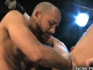 Fistpack 20 Fist My Butt - Raging Stallion