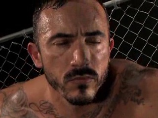 Alessio Romero