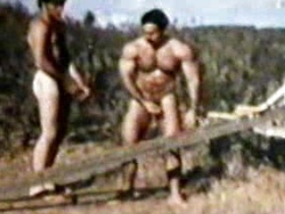 After hard work hard fuck!