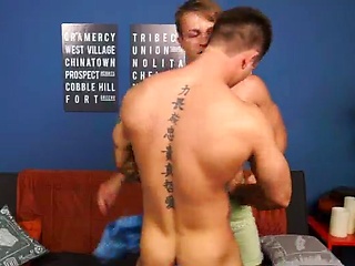 Caleb & Skylar