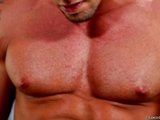 Cody Cummings in Smooth Pleasure