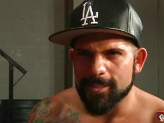 Club Inferno Dungeon - Alessandro Del Toro & Boyhous
